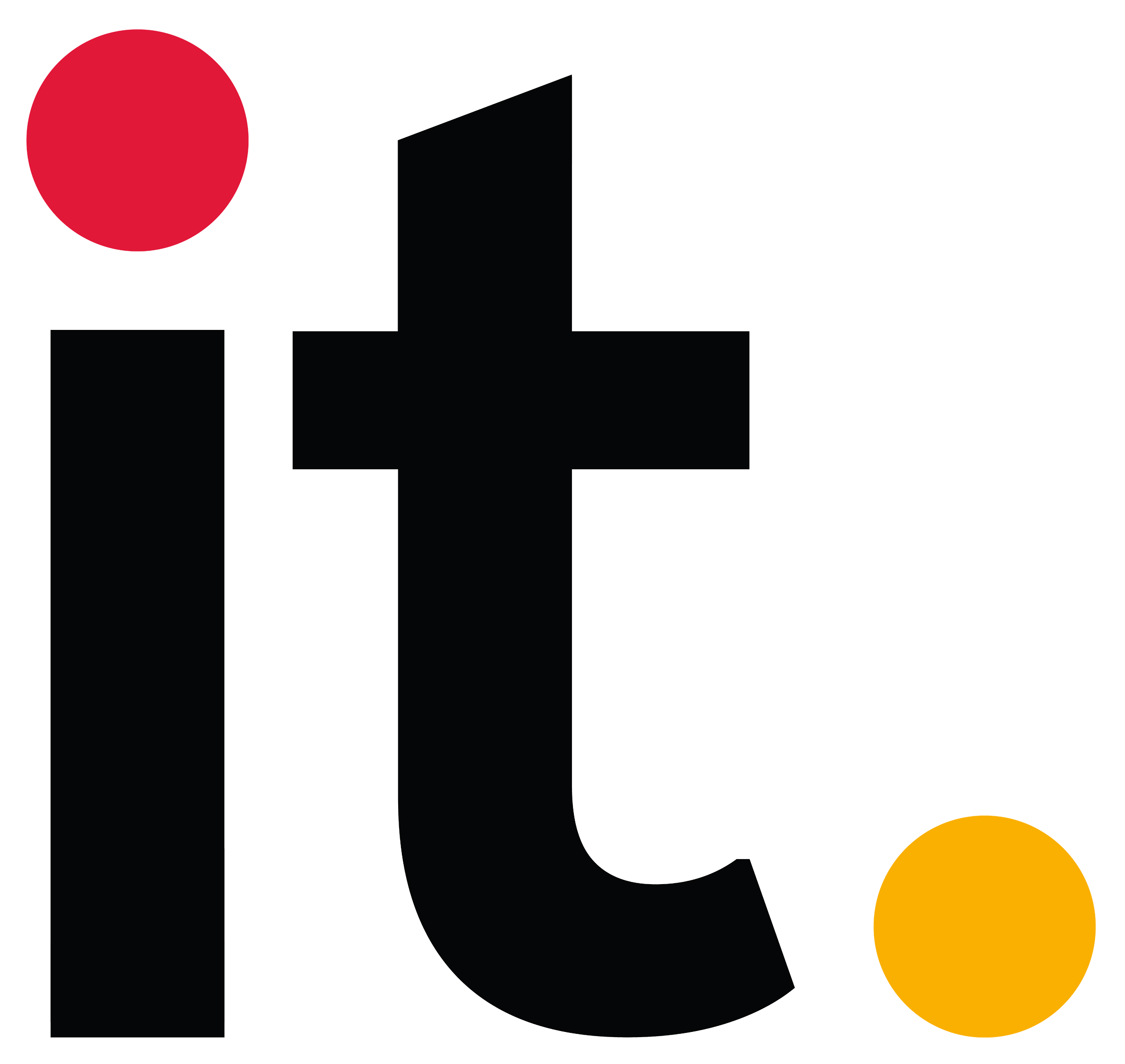 IELTS Tuition Logo